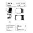WEGA 3053 Service Manual