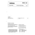 WEGA 3053L Service Manual