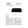 WEGA HIFI3131 Service Manual